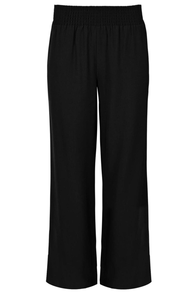 NIKANNE TROUSER SU25 NIKA 315 BLACK